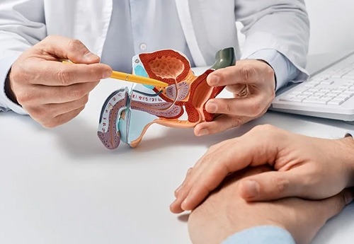 Pendik ESWT Tedavisi - Op.Dr. Seyit Özdemir